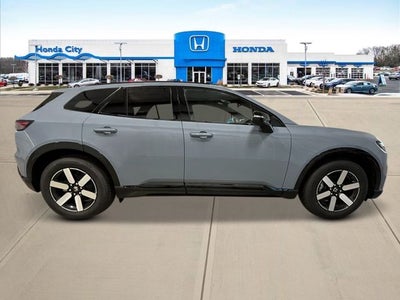 2026 Honda Prologue Touring