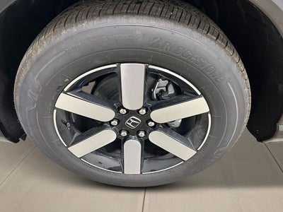 2026 Honda Prologue Touring