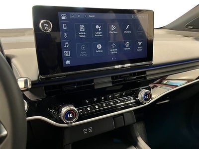 2026 Honda Prologue Touring