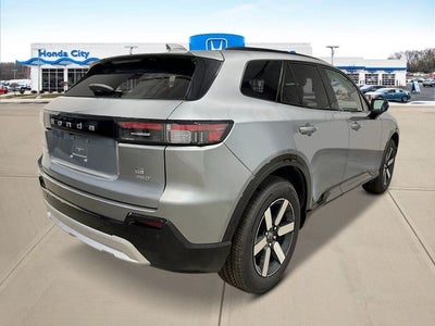 2026 Honda Prologue Touring