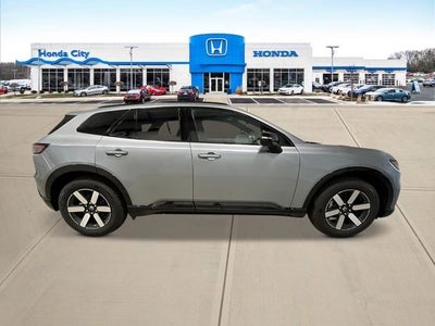 2026 Honda Prologue Touring