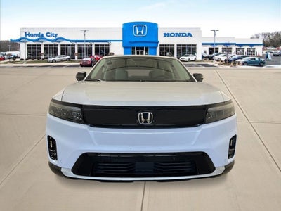 2026 Honda Prologue Elite