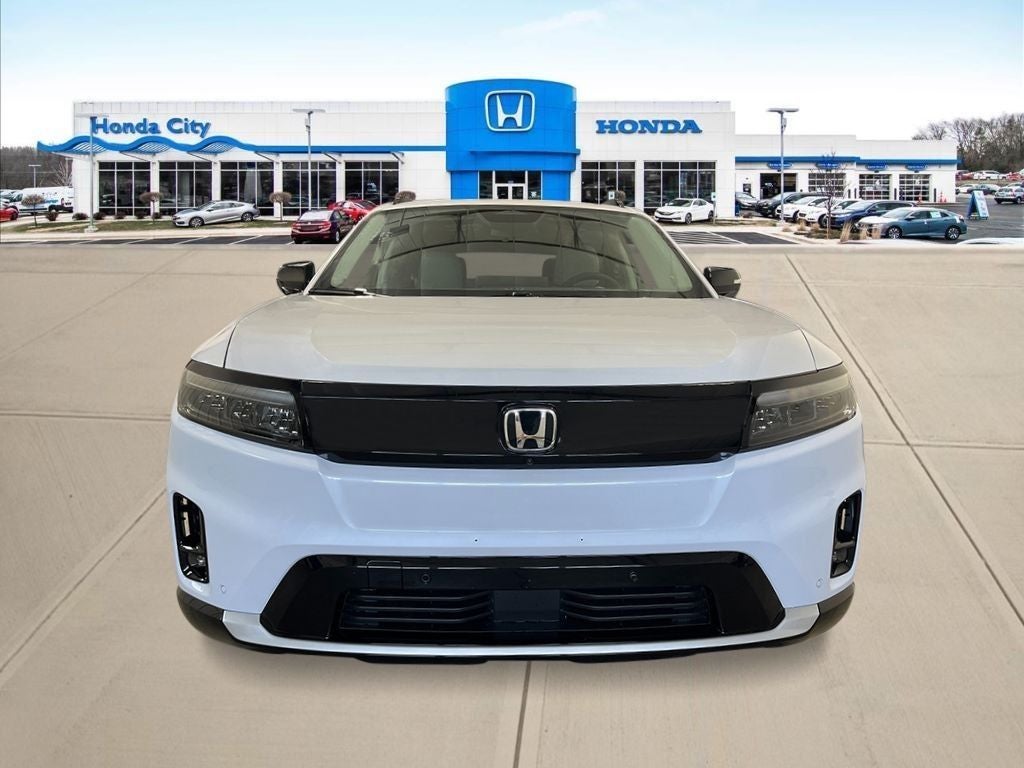 2026 Honda Prologue Elite