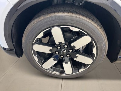 2026 Honda Prologue Elite