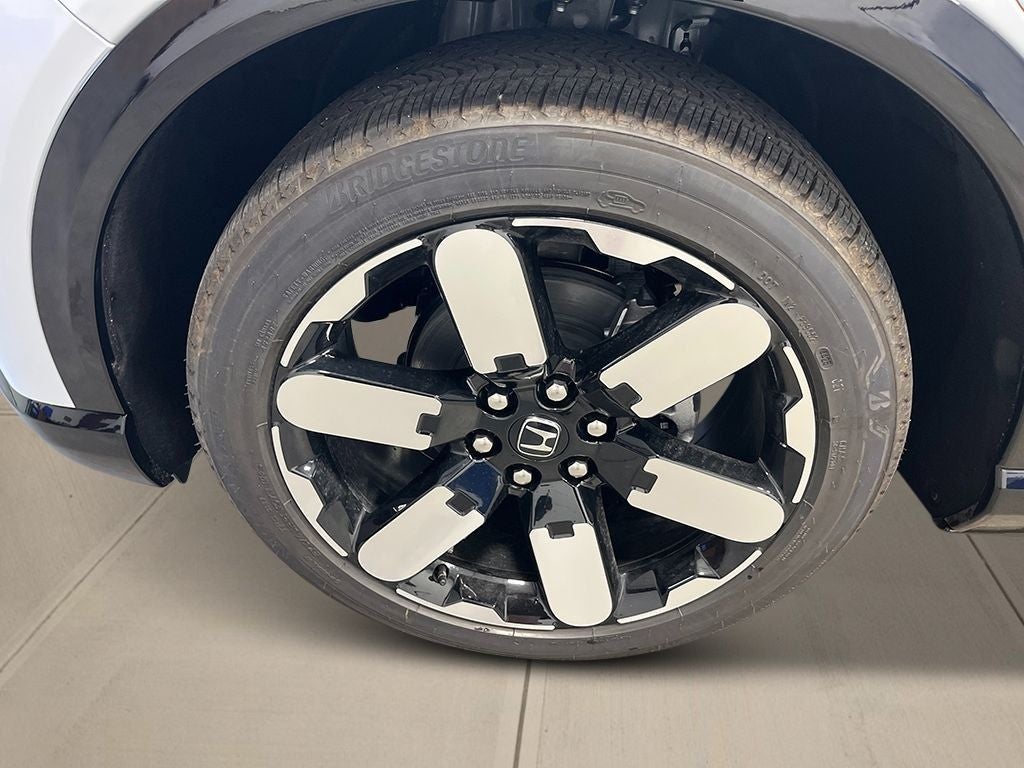 2026 Honda Prologue Elite