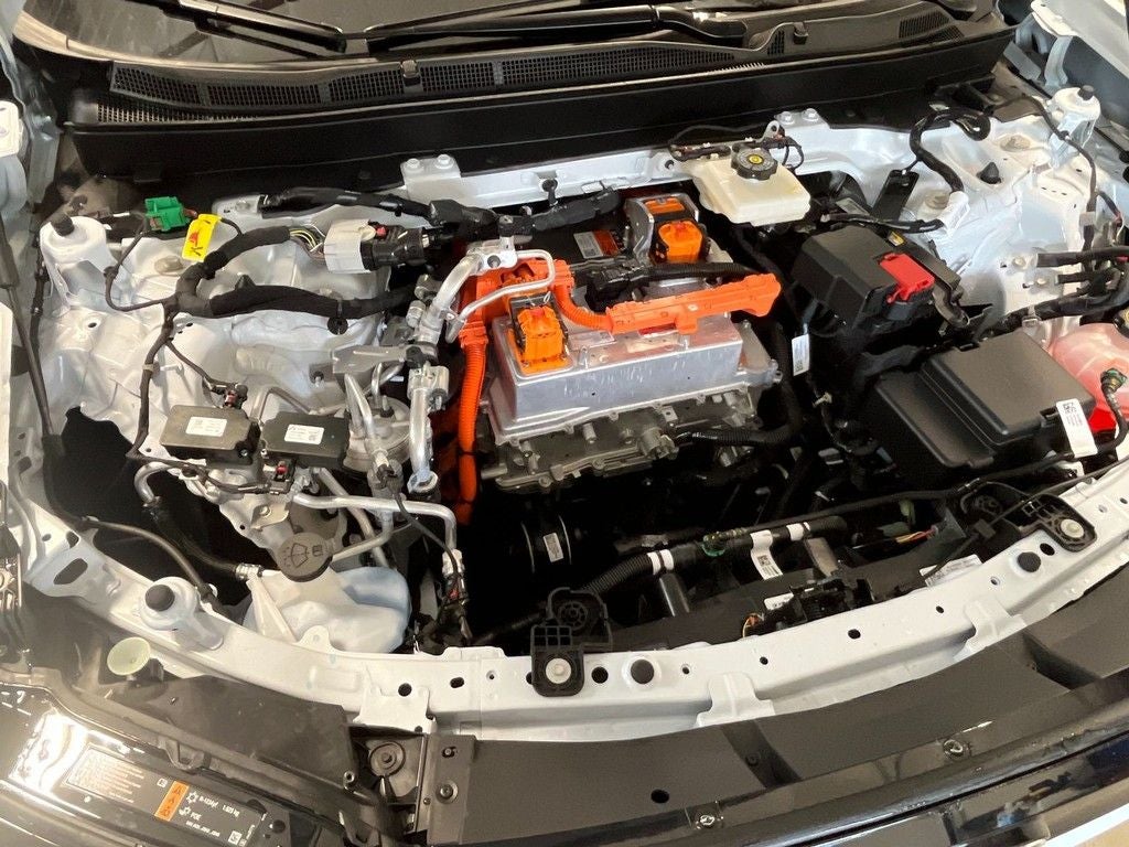 2026 Honda Prologue Elite