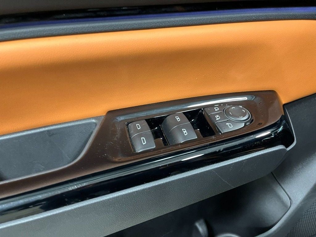 2026 Honda Prologue Elite