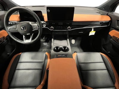 2026 Honda Prologue Elite