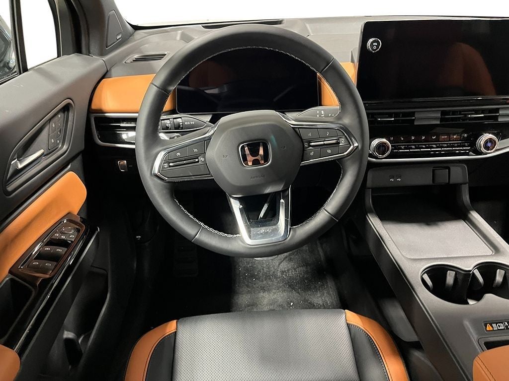 2026 Honda Prologue Elite