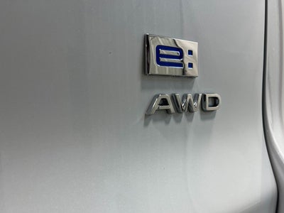 2026 Honda Prologue Elite