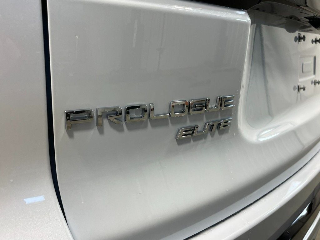 2026 Honda Prologue Elite