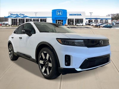 2026 Honda Prologue Elite