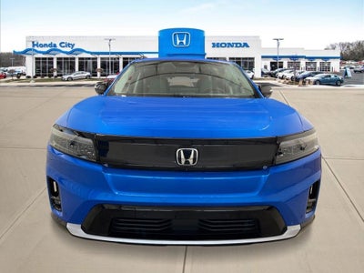 2026 Honda Prologue Elite
