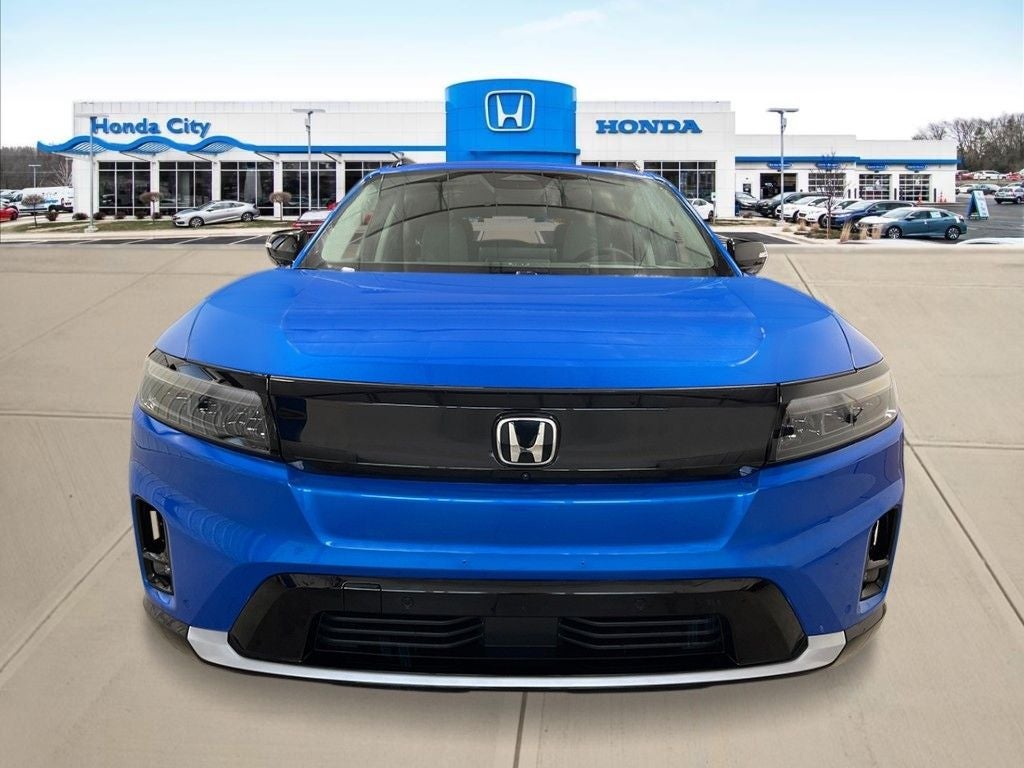 2026 Honda Prologue Elite