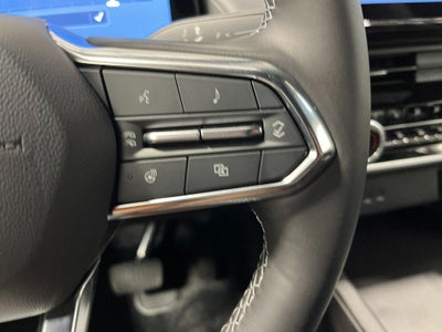 2026 Honda Prologue Elite