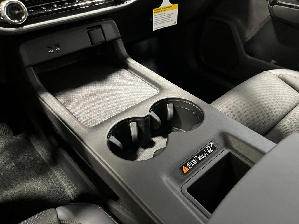 2026 Honda Prologue Elite