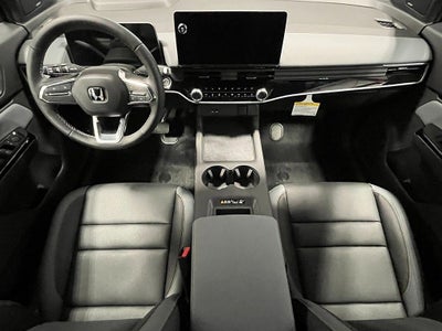 2026 Honda Prologue Elite