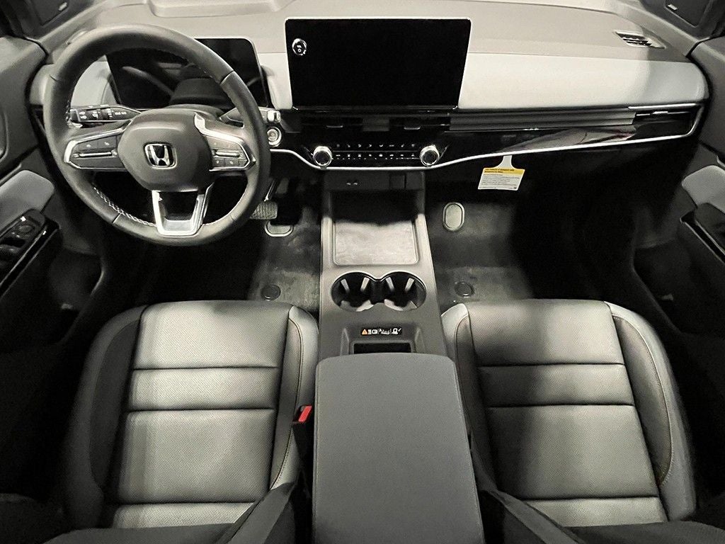 2026 Honda Prologue Elite