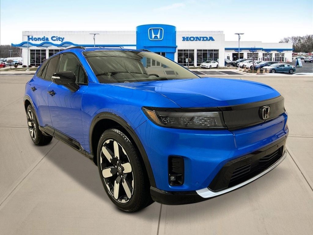 2026 Honda Prologue Elite