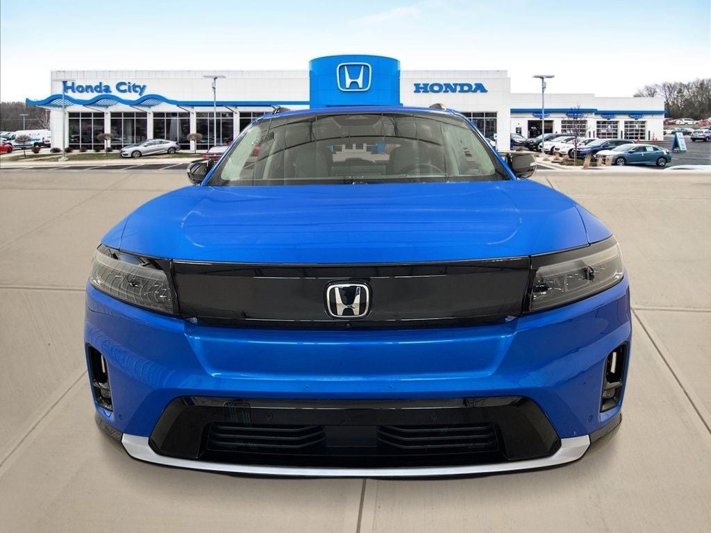 2026 Honda Prologue Elite
