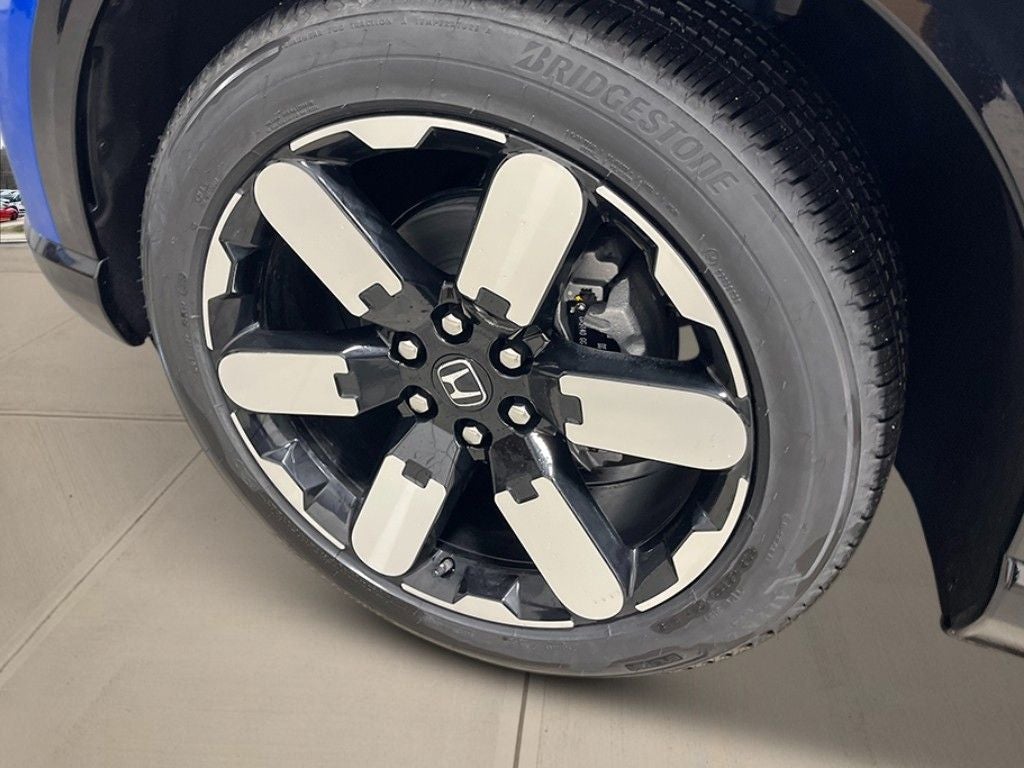 2026 Honda Prologue Elite
