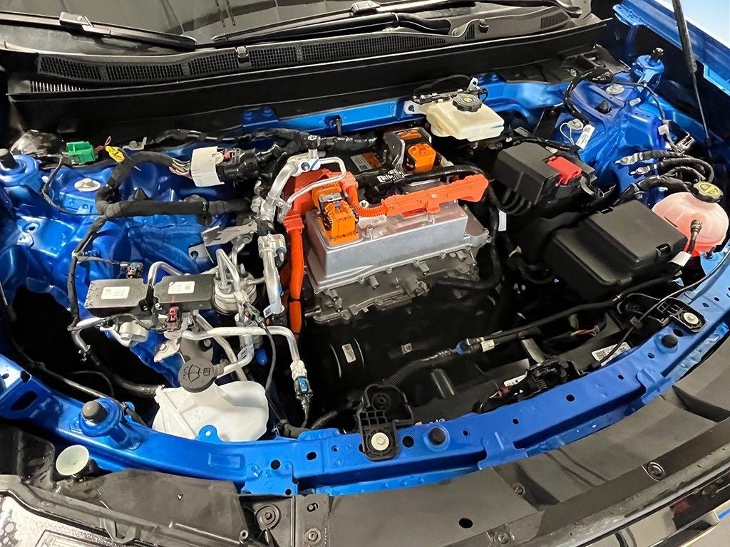 2026 Honda Prologue Elite