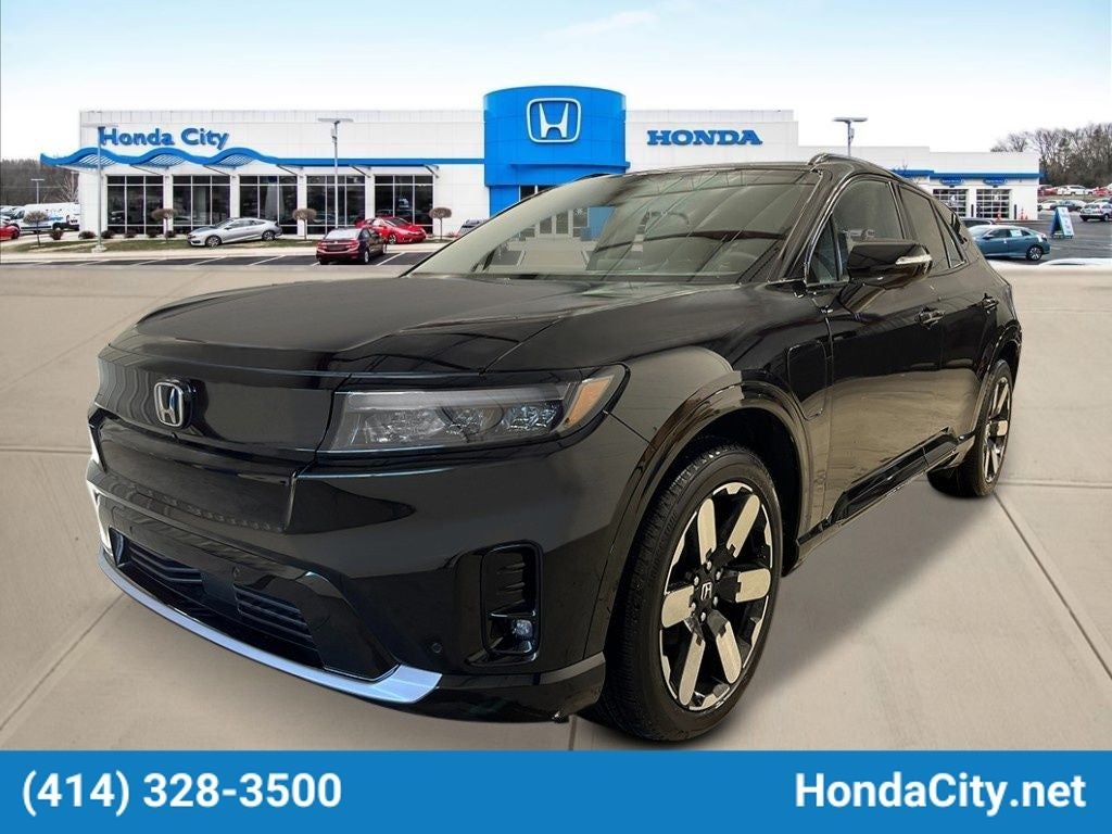 2026 Honda Prologue Elite