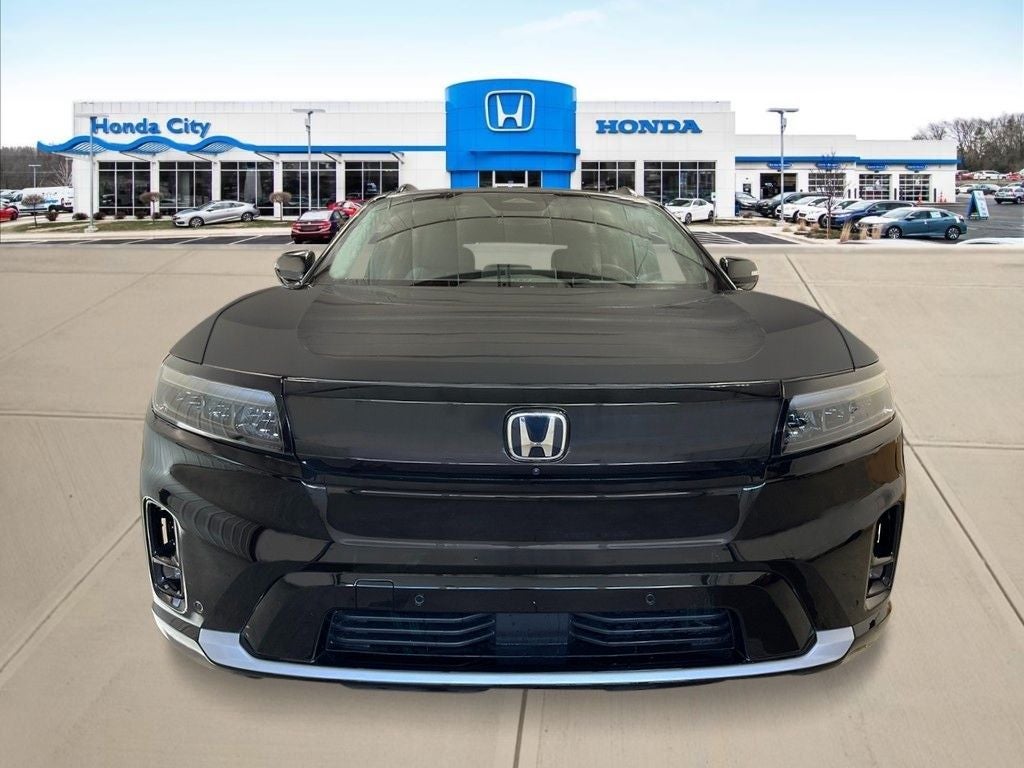 2026 Honda Prologue Elite