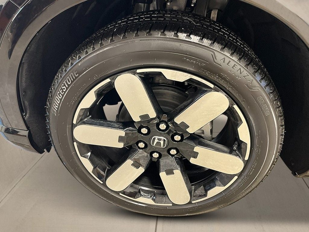 2026 Honda Prologue Elite
