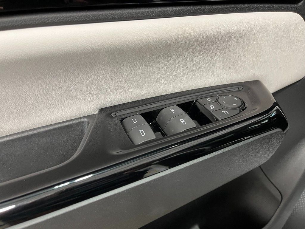2026 Honda Prologue Elite