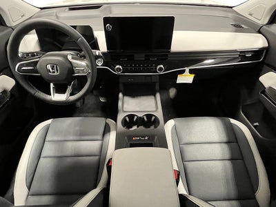 2026 Honda Prologue Elite