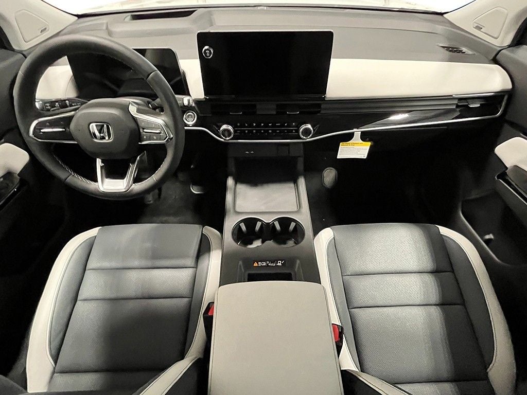 2026 Honda Prologue Elite