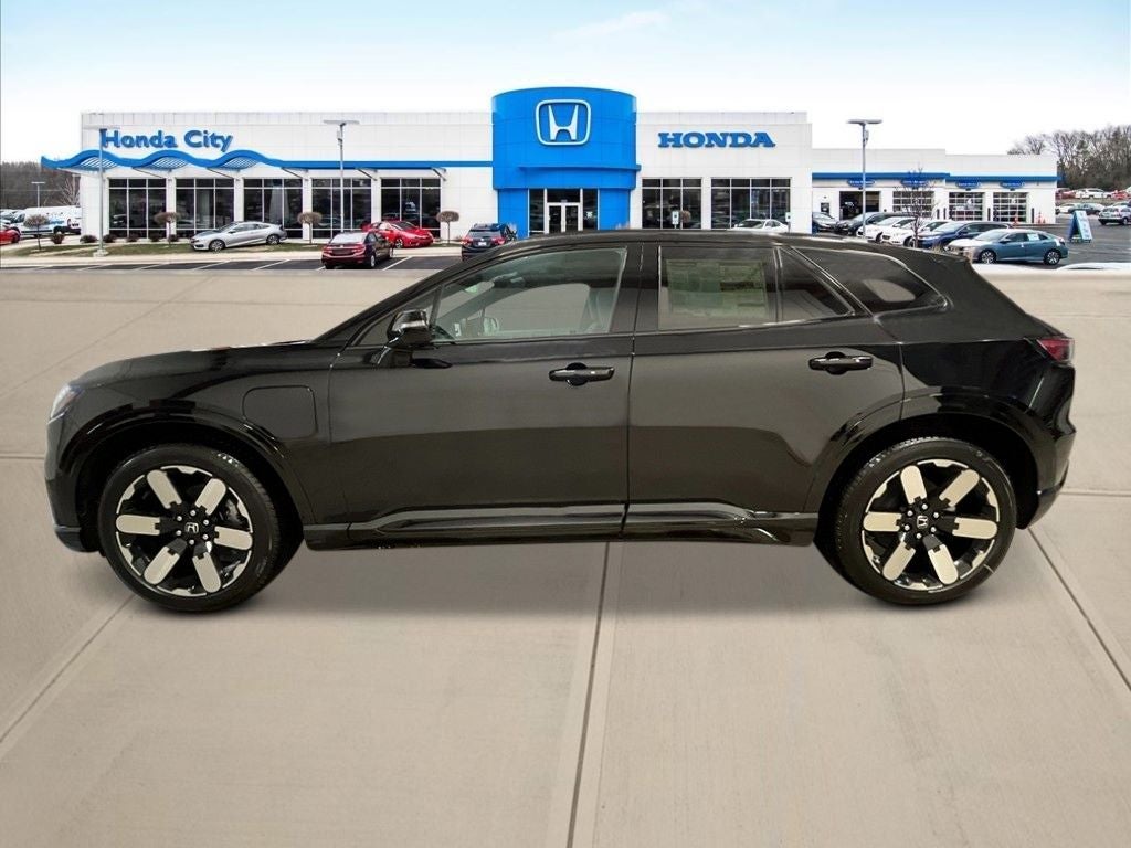 2026 Honda Prologue Elite