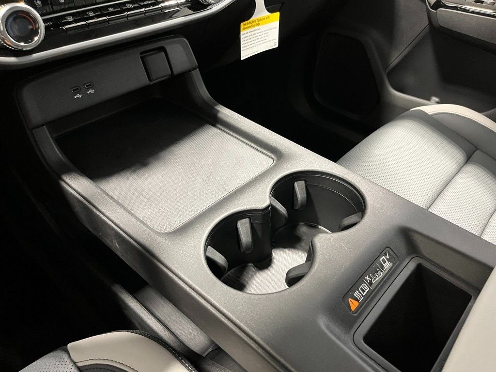 2026 Honda Prologue Elite