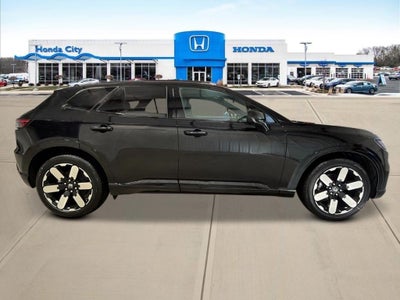 2026 Honda Prologue Elite