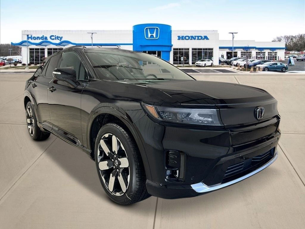 2026 Honda Prologue Elite