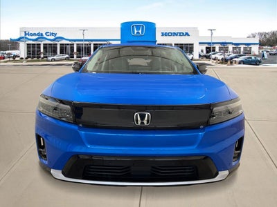 2026 Honda Prologue Elite