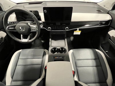 2026 Honda Prologue Elite