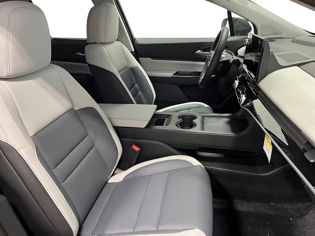 2026 Honda Prologue Elite