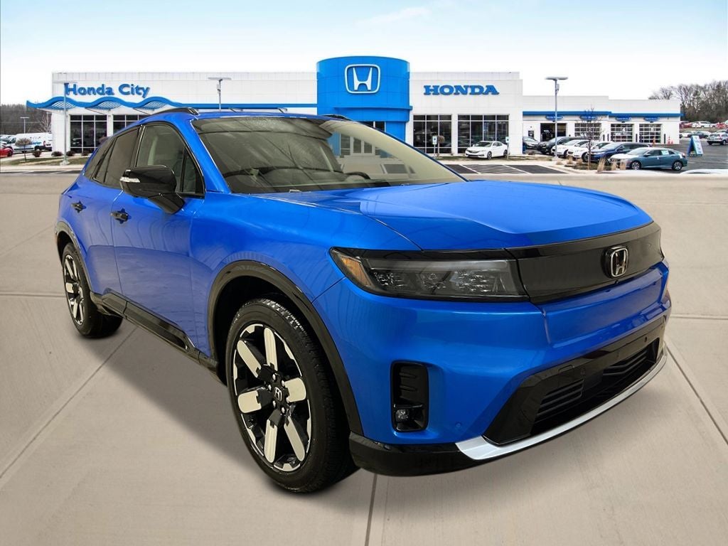 2026 Honda Prologue Elite