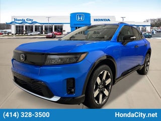 2026 Honda Prologue Elite