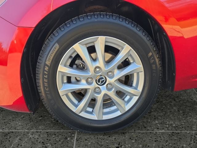 2016 Mazda Mazda3 i Touring