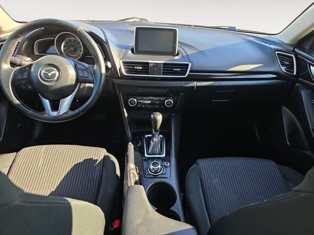 2016 Mazda Mazda3 i Touring