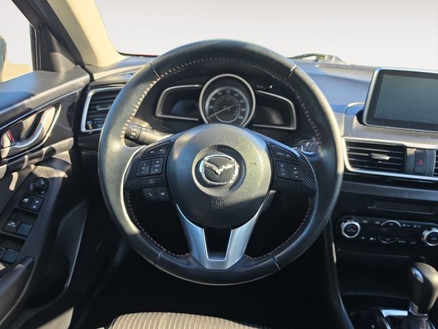 2016 Mazda Mazda3 i Touring
