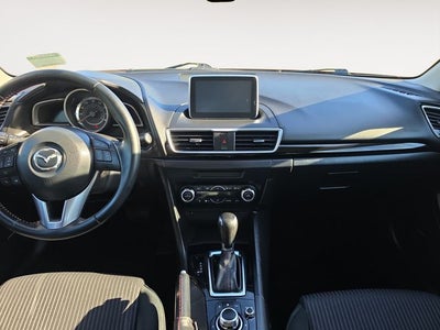 2016 Mazda Mazda3 i Touring
