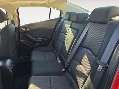 2016 Mazda Mazda3 i Touring
