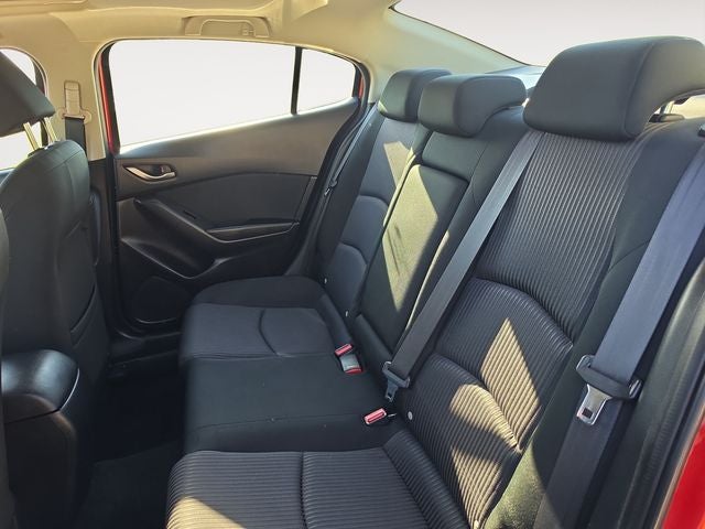 2016 Mazda Mazda3 i Touring