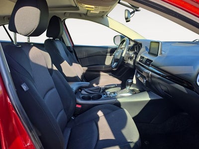 2016 Mazda Mazda3 i Touring