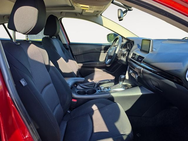 2016 Mazda Mazda3 i Touring