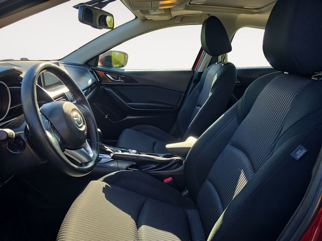 2016 Mazda Mazda3 i Touring